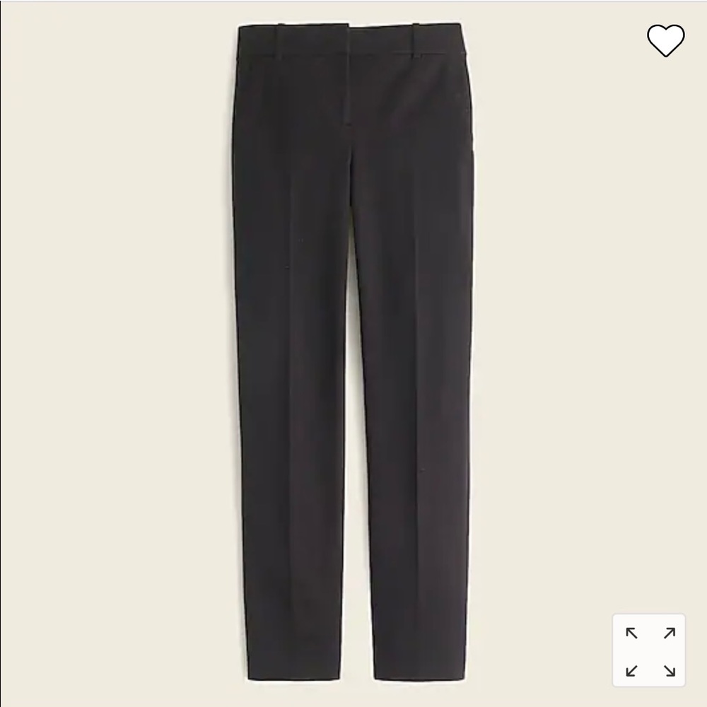J Crew Cameron Pant